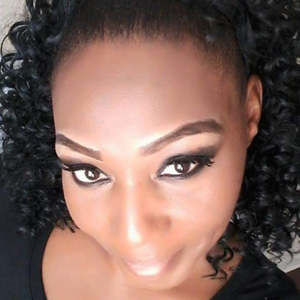 Meet your Posher, Kanecia